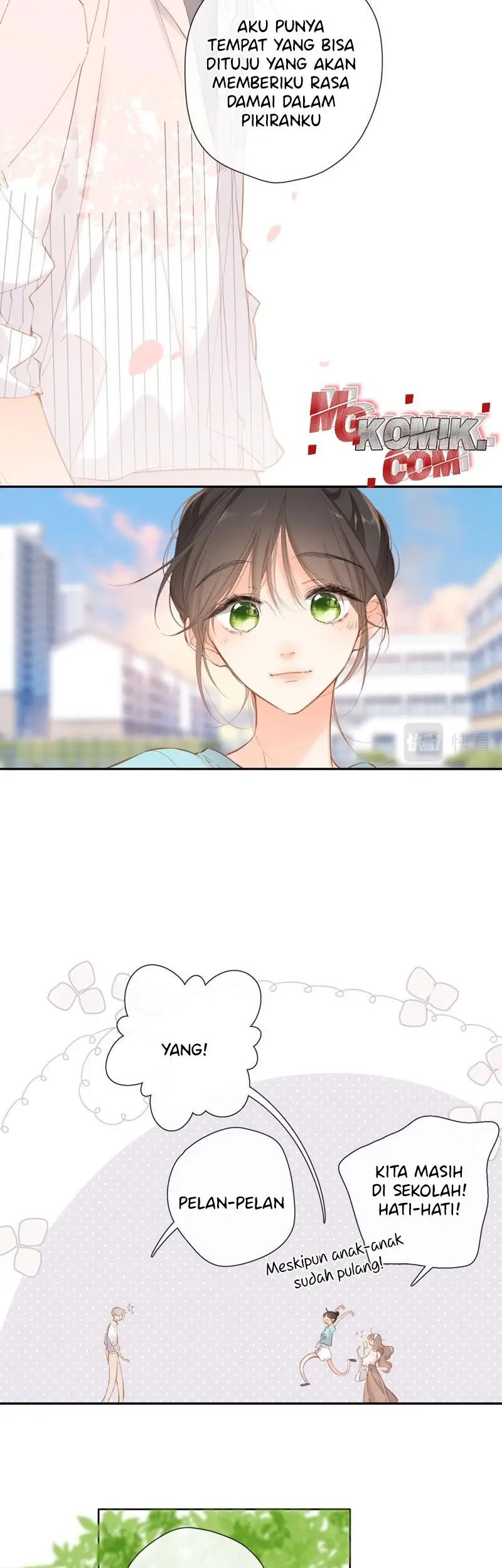 Once More Chapter 143 - halaman 17
