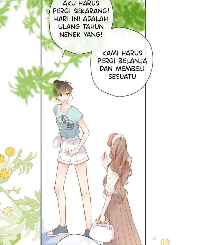 Once More Chapter 143 - halaman 18