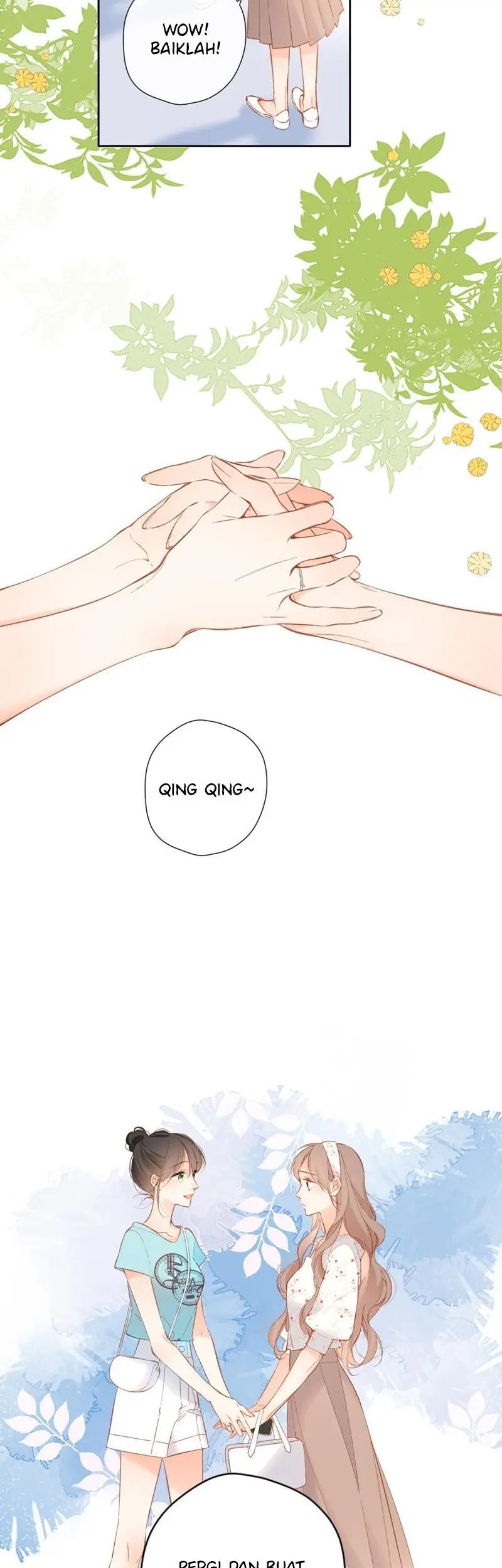 Once More Chapter 143 - halaman 19