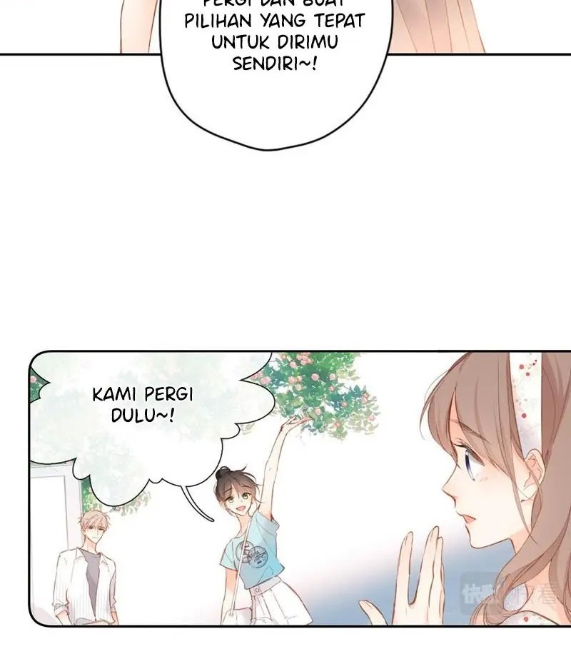 Once More Chapter 143 - halaman 20