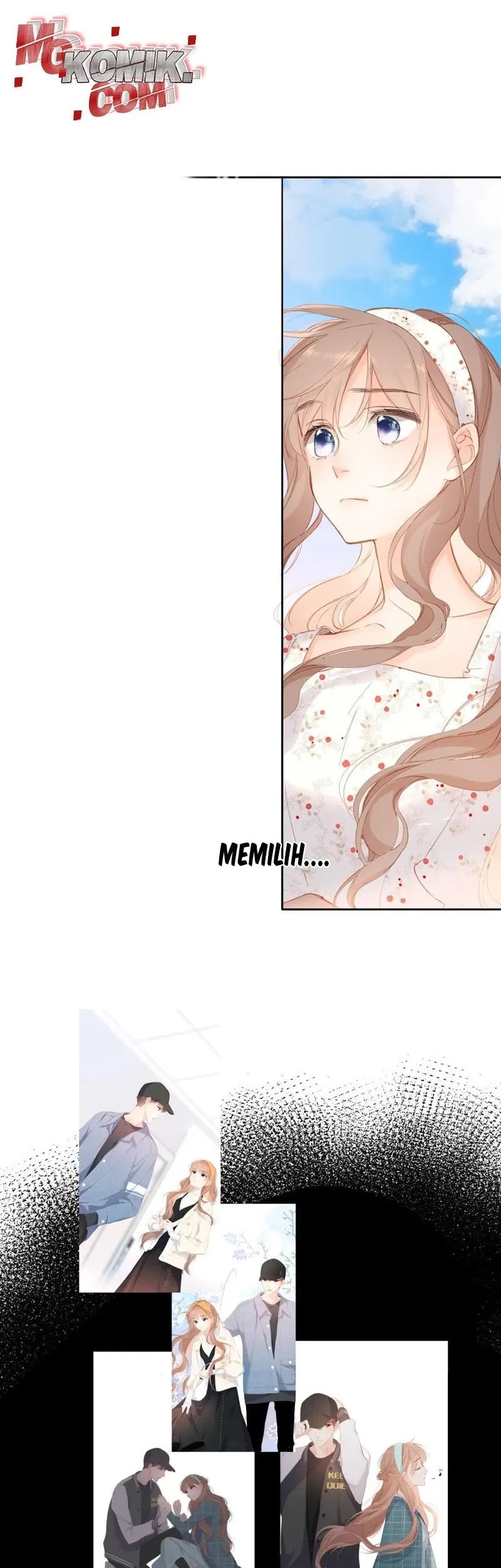 Once More Chapter 143 - halaman 21