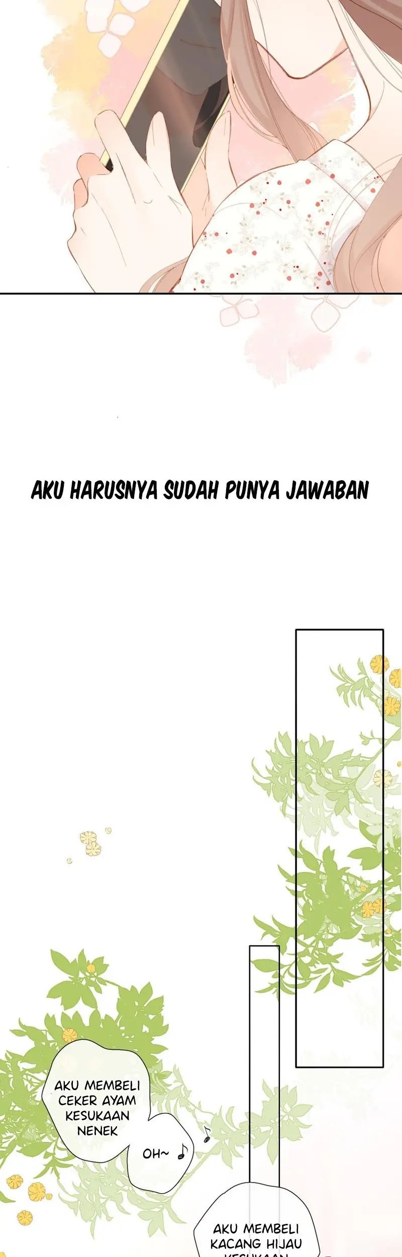 Once More Chapter 143 - halaman 25