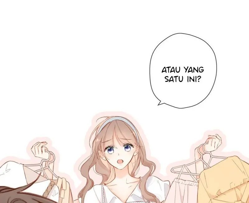Once More Chapter 143 - halaman 34