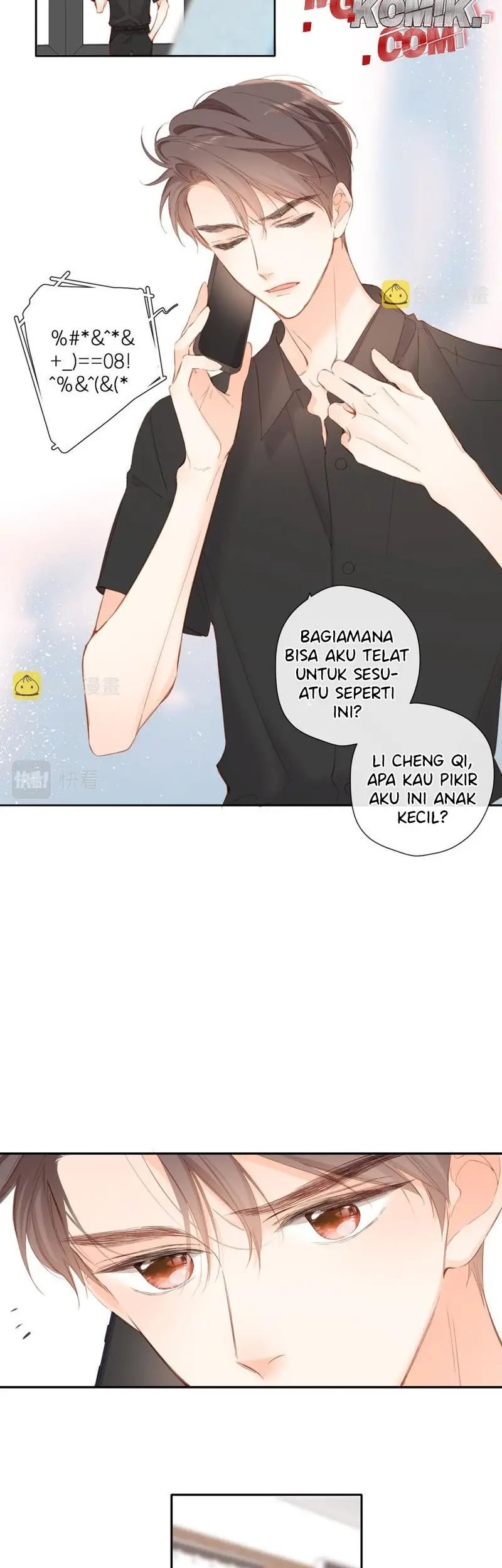 Once More Chapter 143 - halaman 37