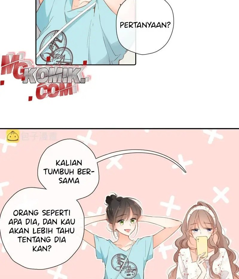 Once More Chapter 143 - halaman 4