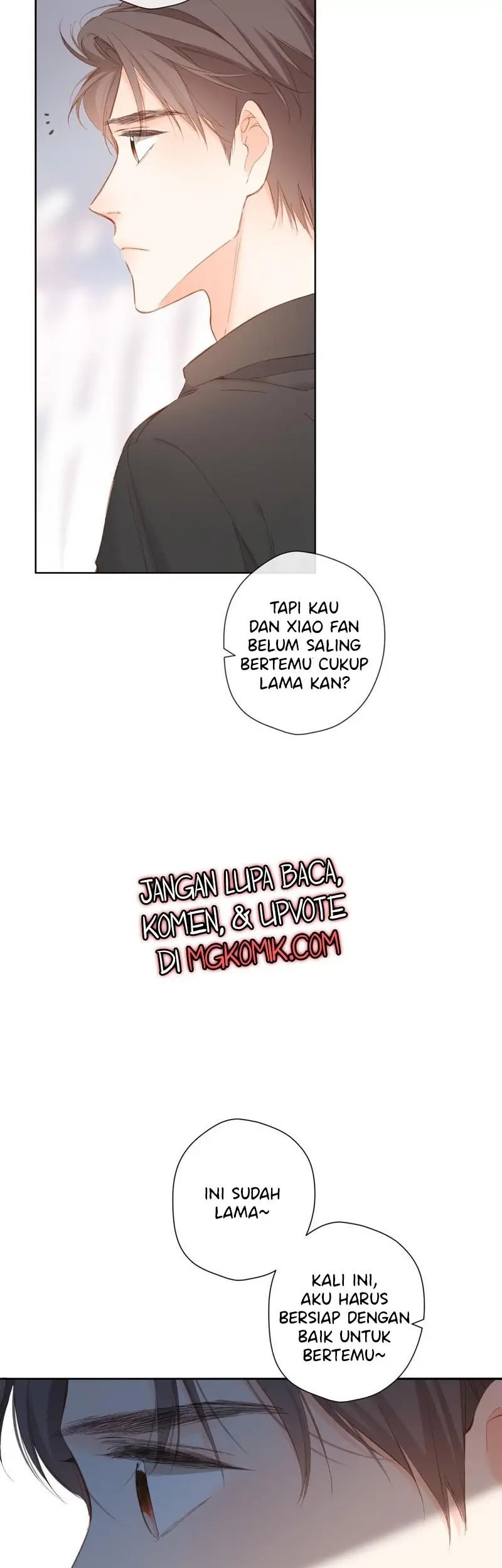 Once More Chapter 143 - halaman 41