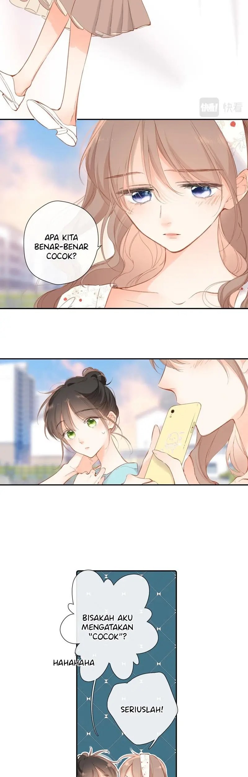 Once More Chapter 143 - halaman 7