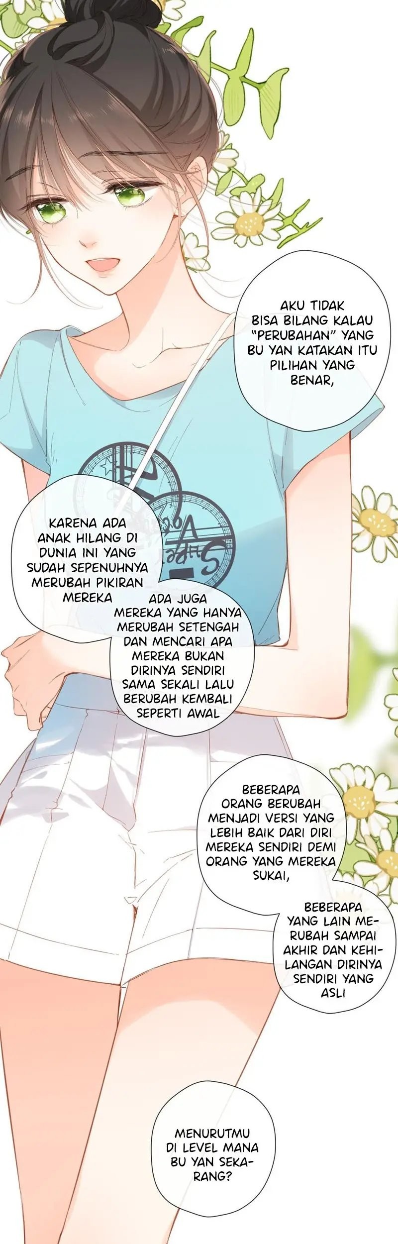 Once More Chapter 143 - halaman 9