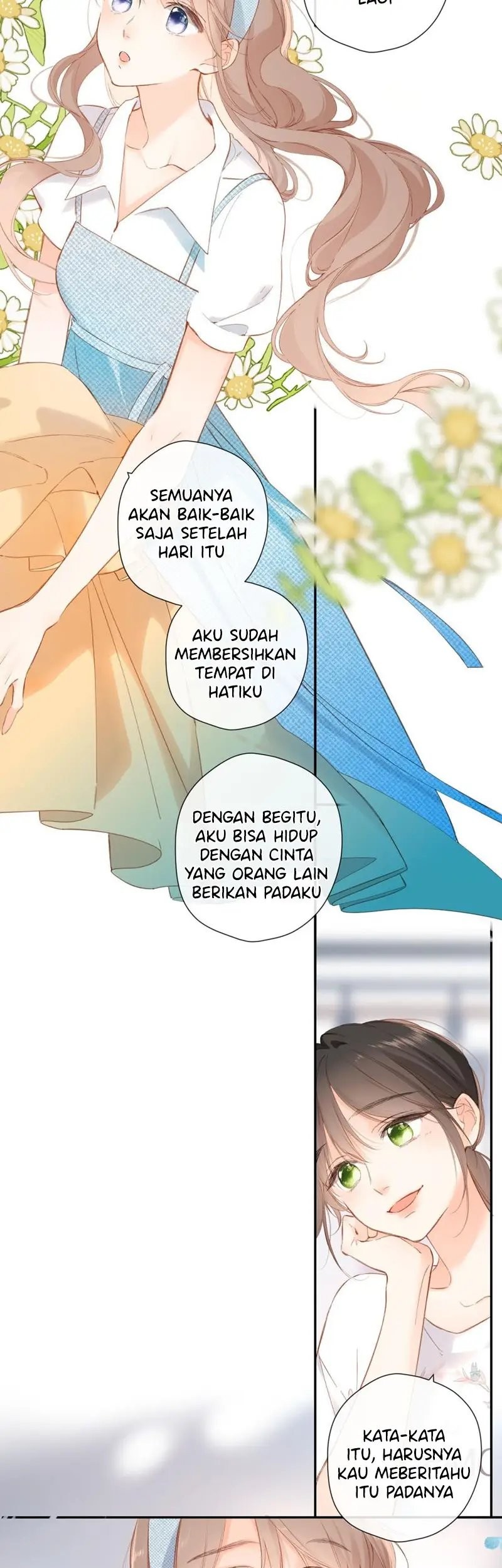 Once More Chapter 144 - halaman 11