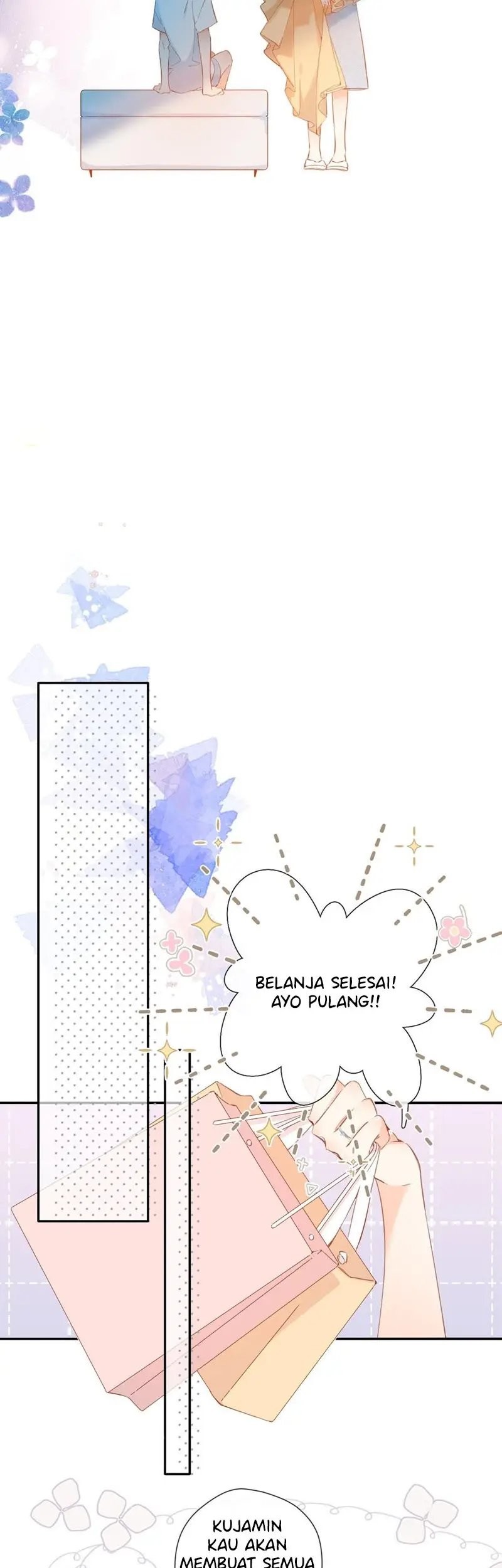 Once More Chapter 144 - halaman 13