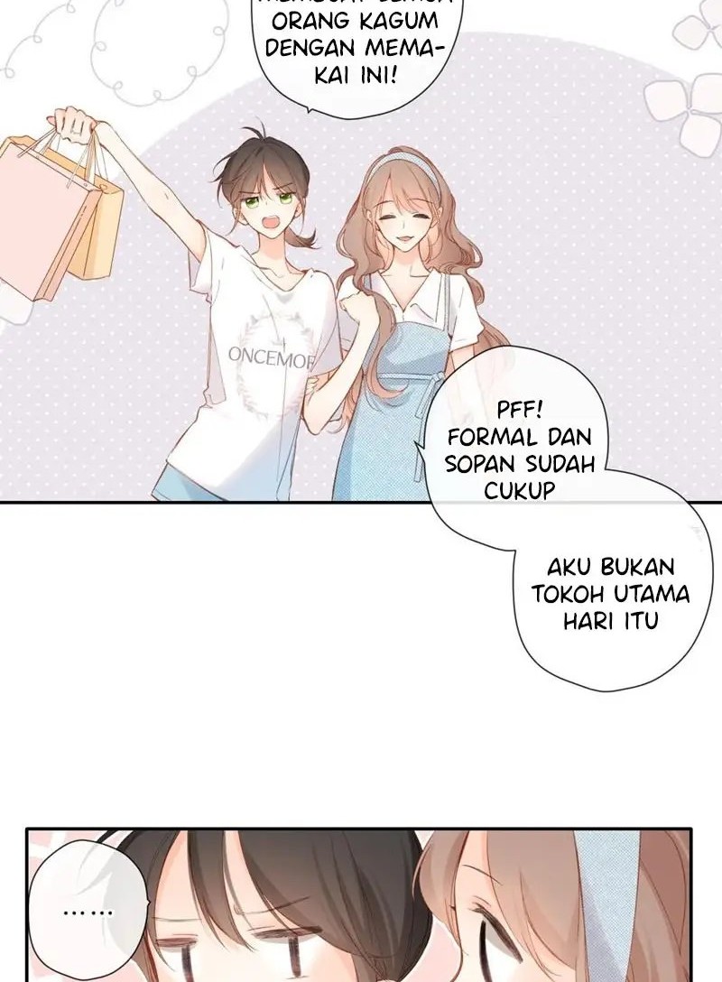 Once More Chapter 144 - halaman 14