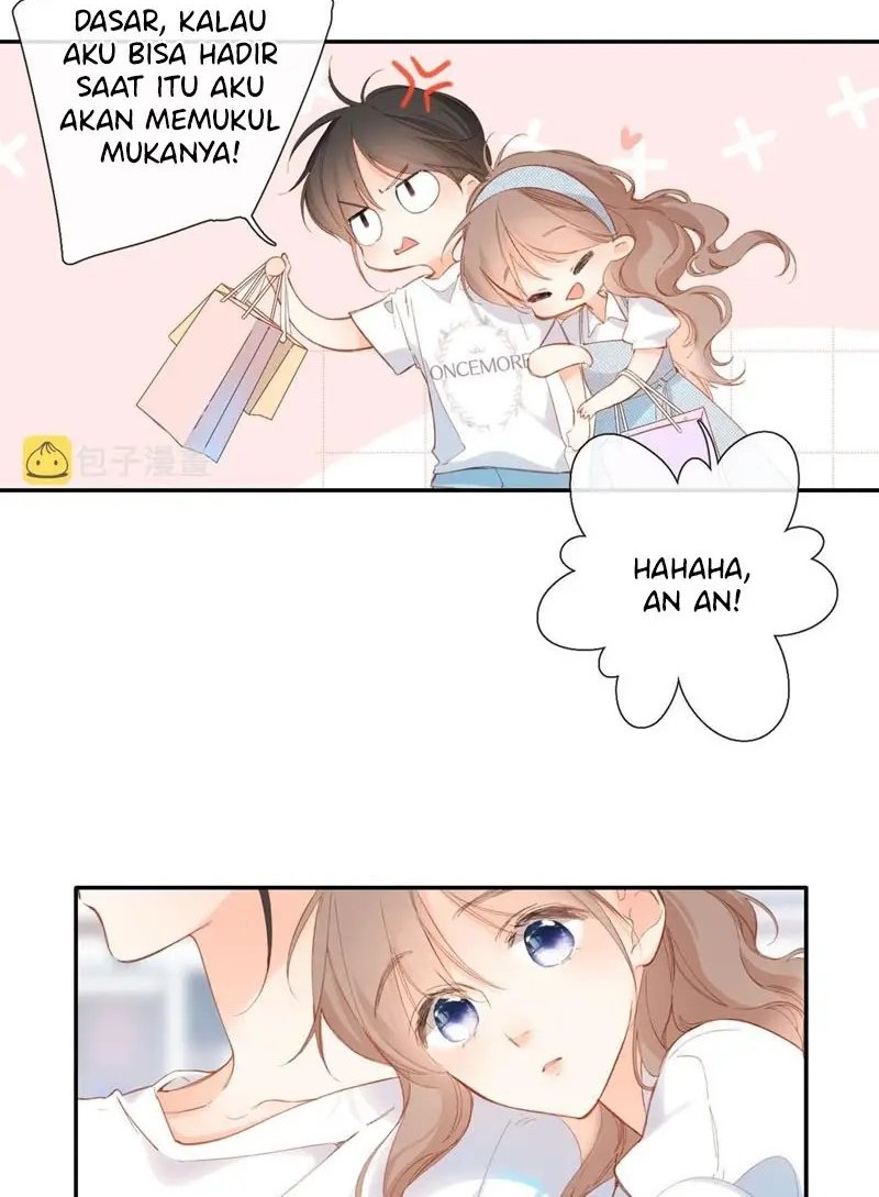 Once More Chapter 144 - halaman 16