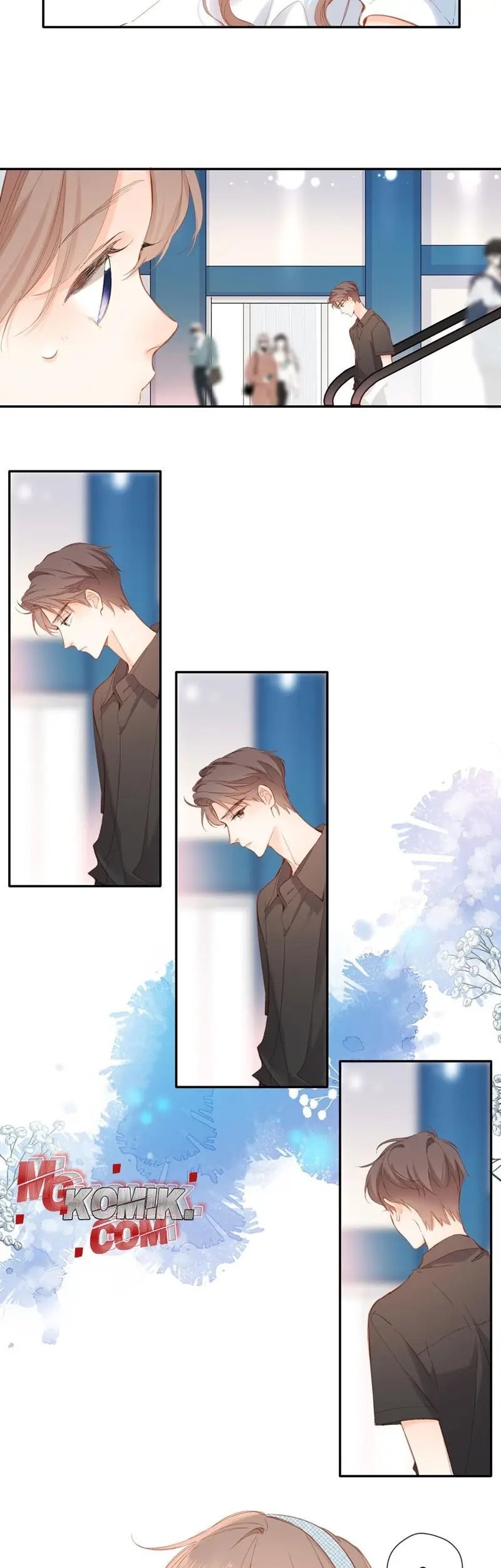 Once More Chapter 144 - halaman 17
