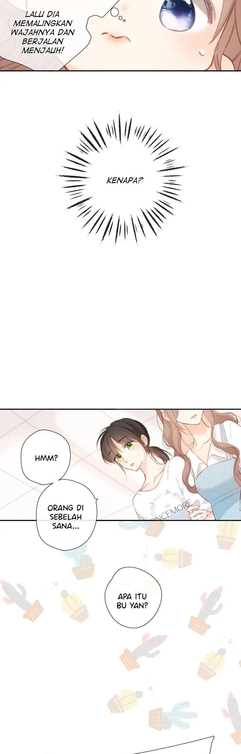Once More Chapter 144 - halaman 19