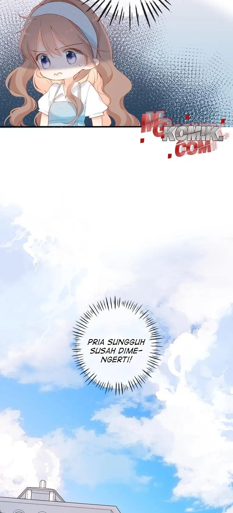 Once More Chapter 144 - halaman 24