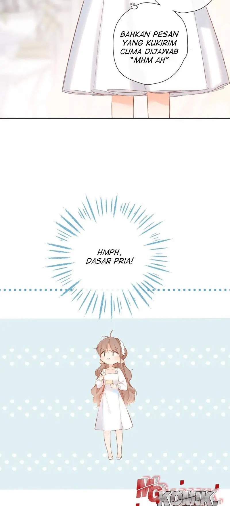 Once More Chapter 144 - halaman 26