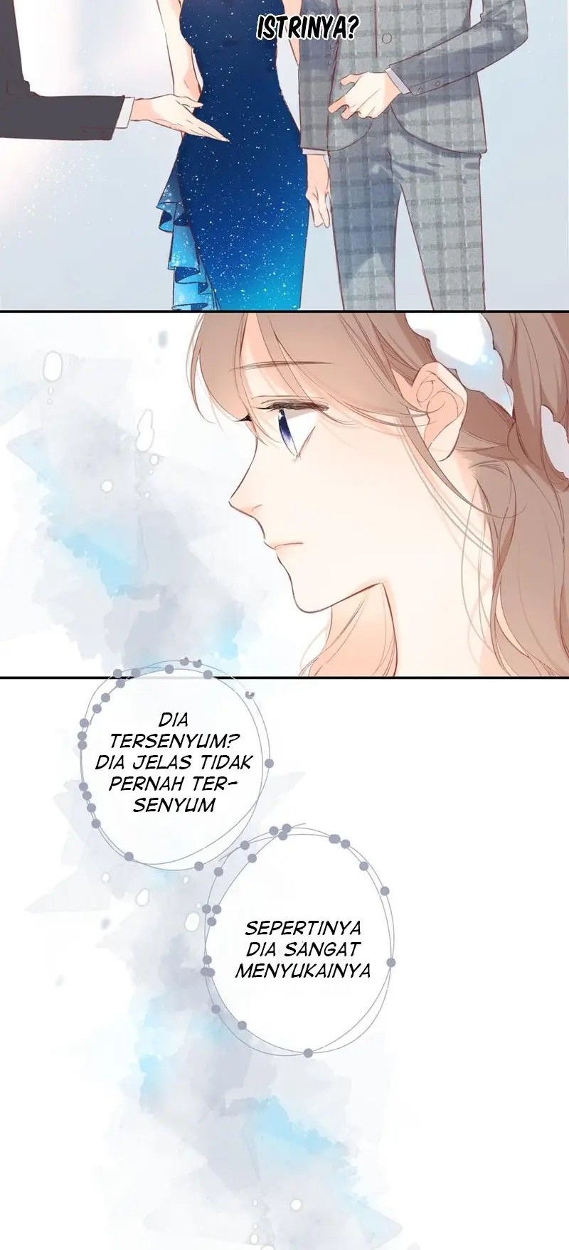 Once More Chapter 144 - halaman 28