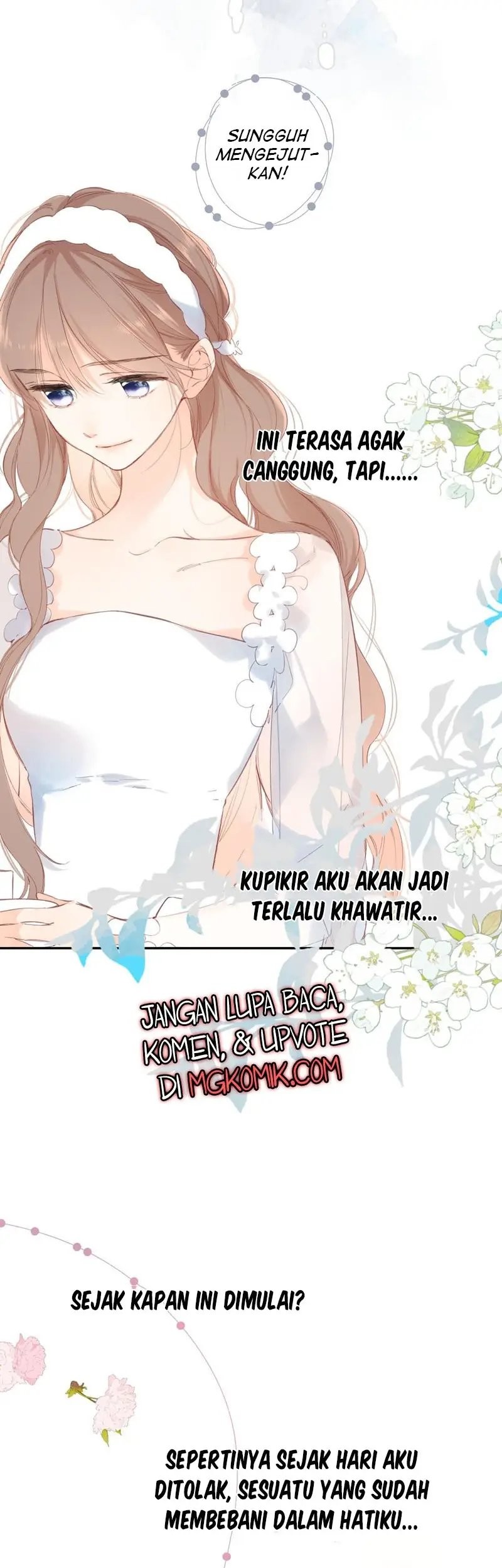 Once More Chapter 144 - halaman 29