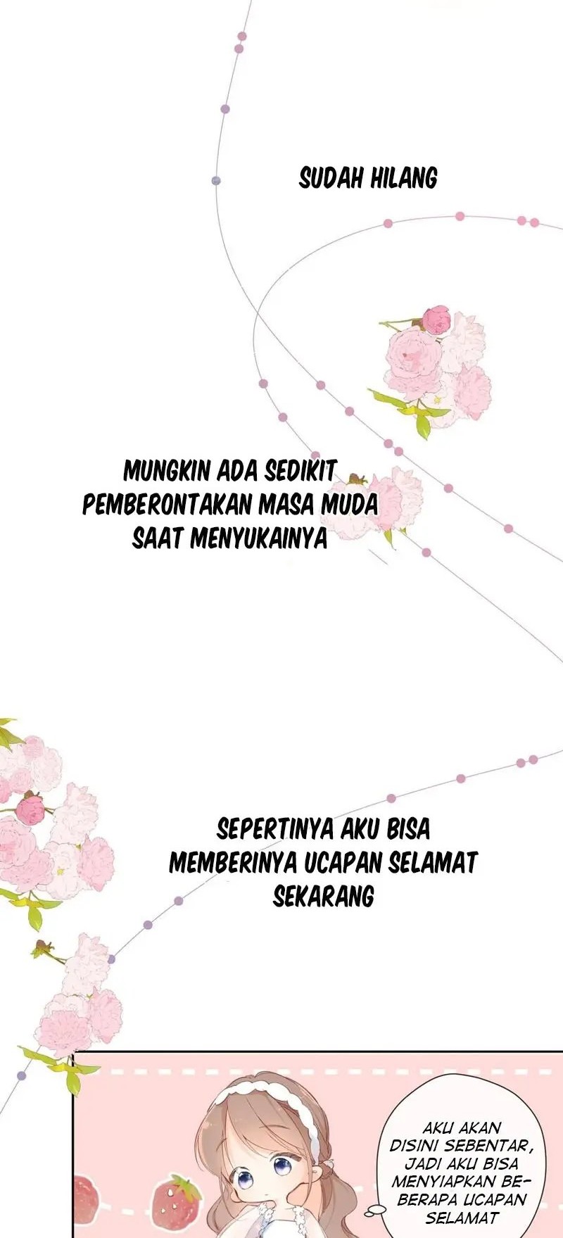 Once More Chapter 144 - halaman 30