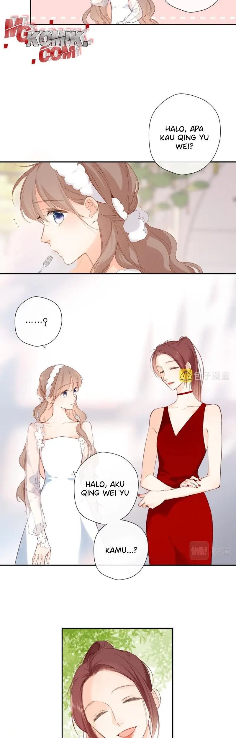 Once More Chapter 144 - halaman 31