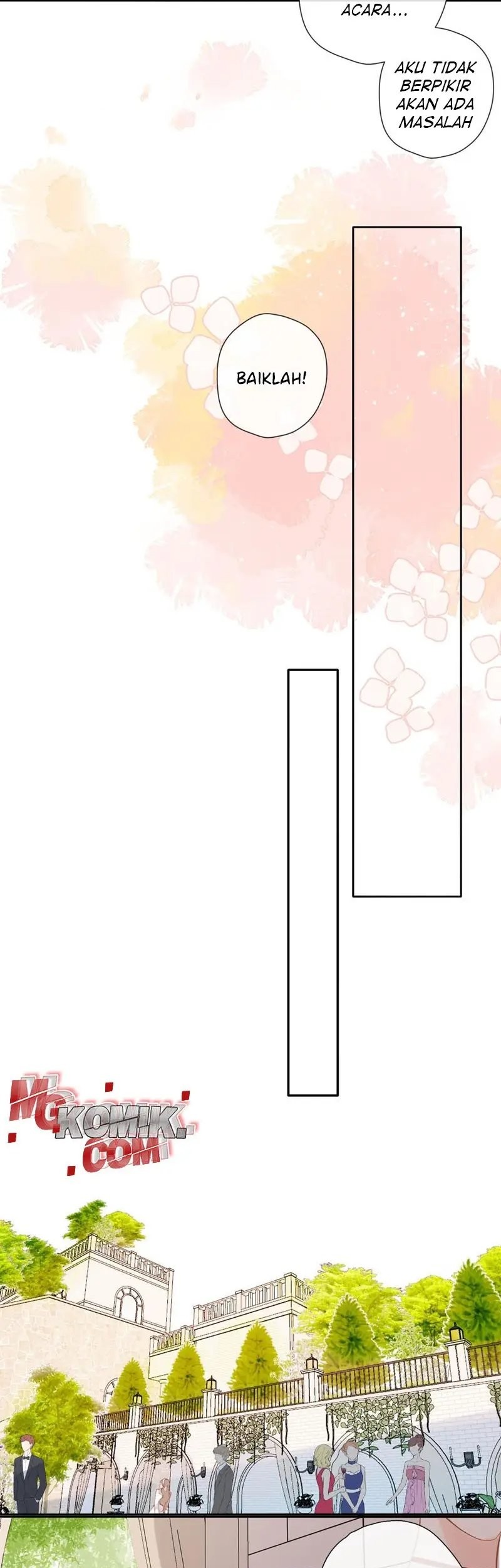 Once More Chapter 144 - halaman 33