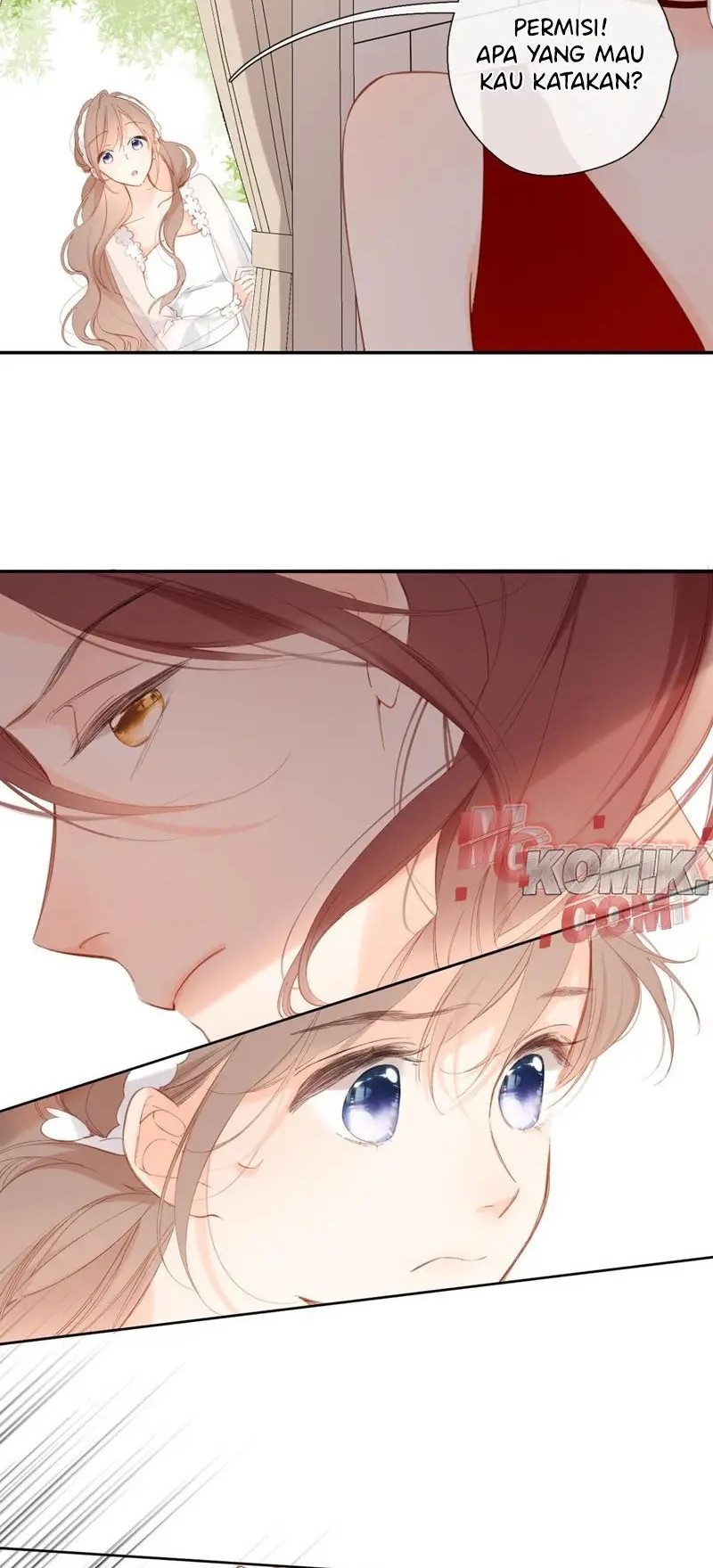Once More Chapter 144 - halaman 34
