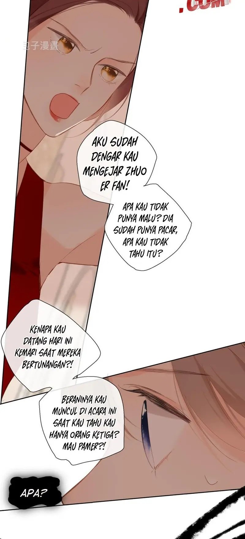 Once More Chapter 144 - halaman 36