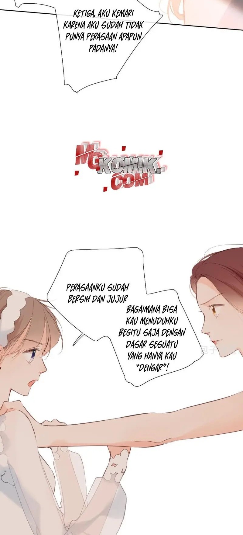 Once More Chapter 144 - halaman 38