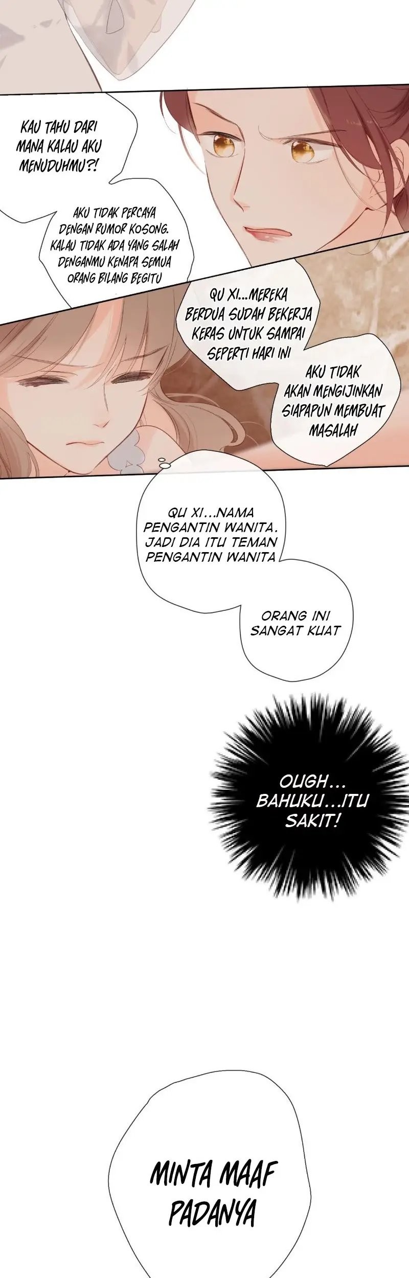 Once More Chapter 144 - halaman 39