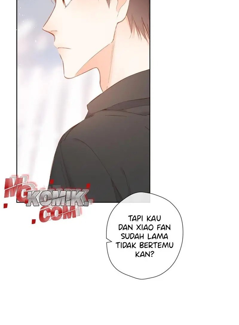 Once More Chapter 144 - halaman 4