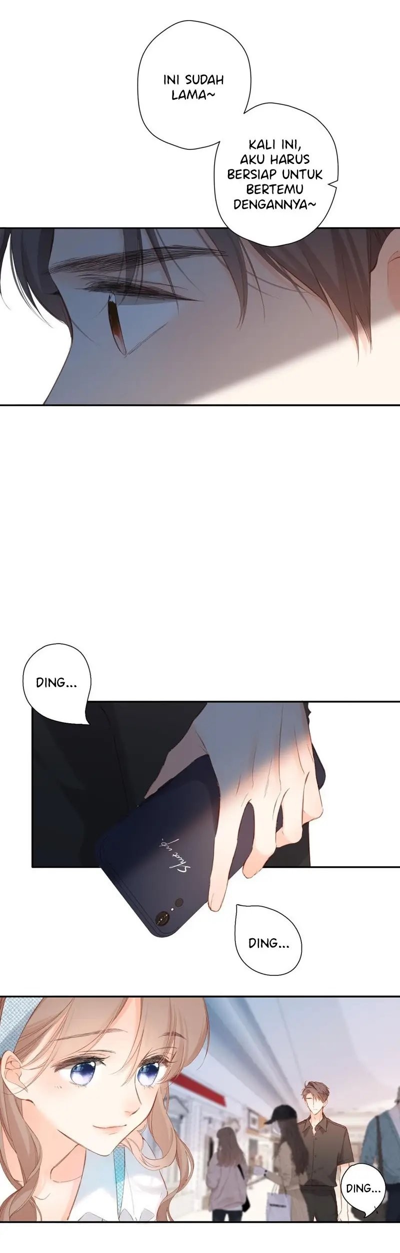 Once More Chapter 144 - halaman 5