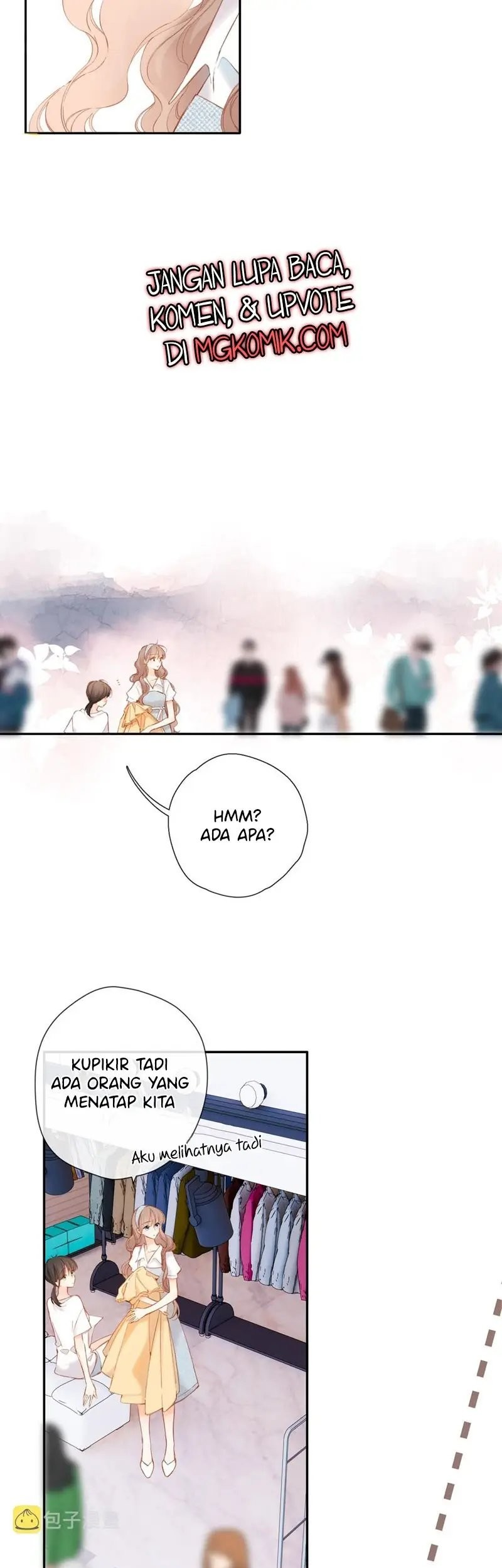 Once More Chapter 144 - halaman 7