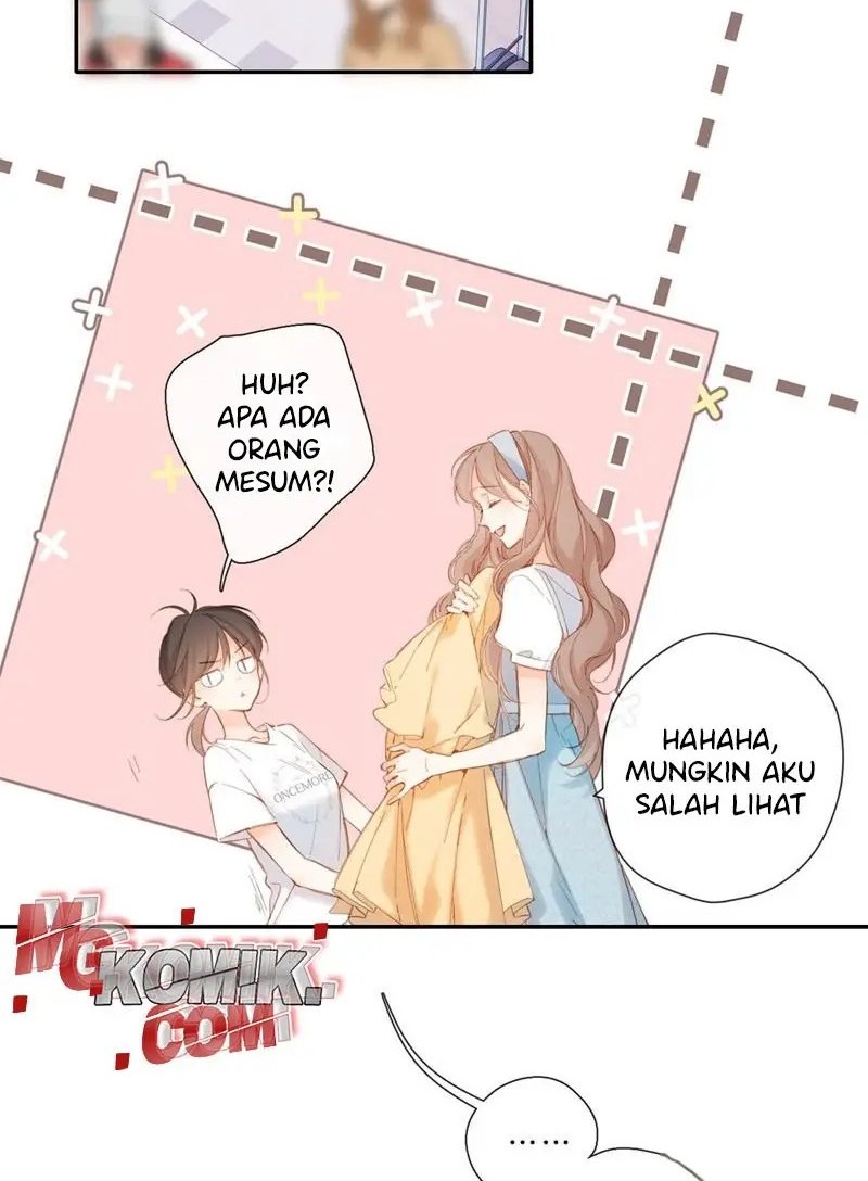 Once More Chapter 144 - halaman 8