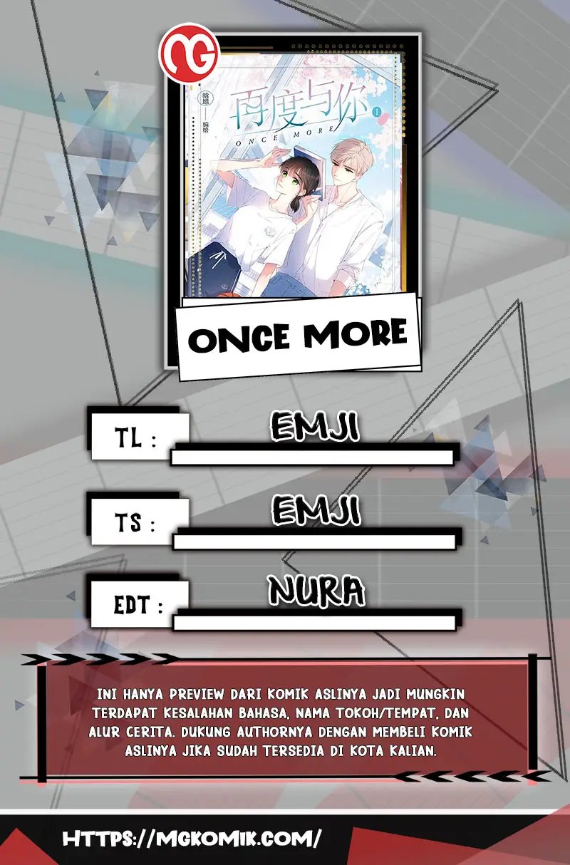 Once More Chapter 145 - halaman 1