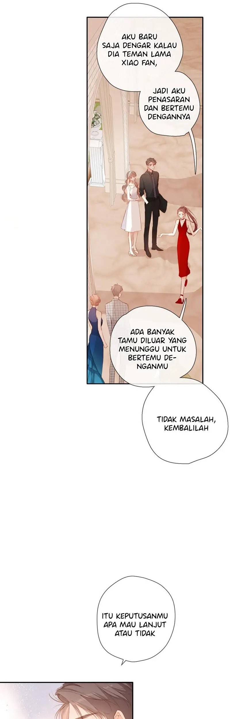 Once More Chapter 145 - halaman 11