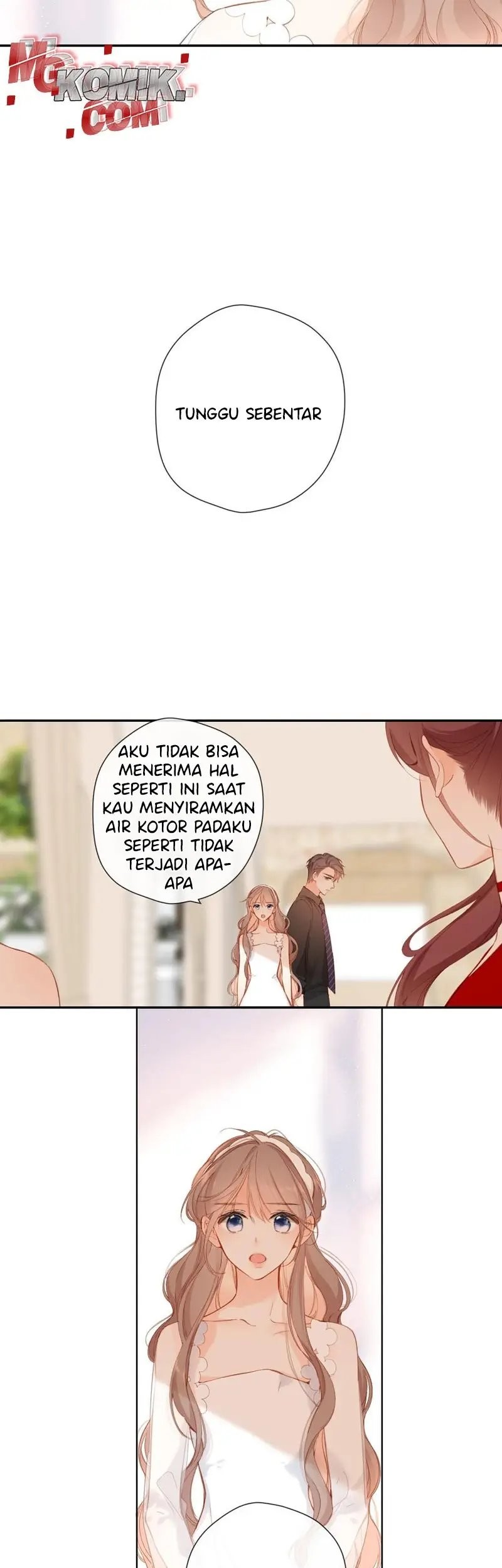 Once More Chapter 145 - halaman 13