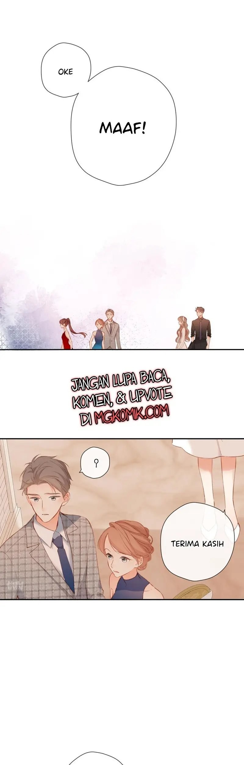Once More Chapter 145 - halaman 15