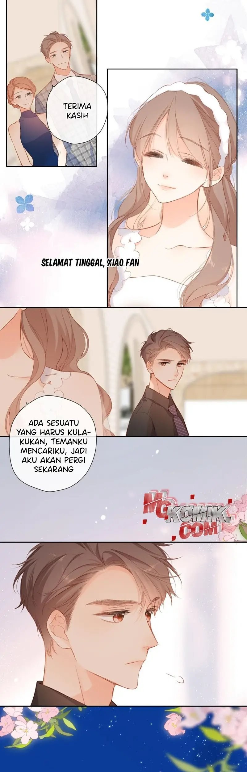 Once More Chapter 145 - halaman 17