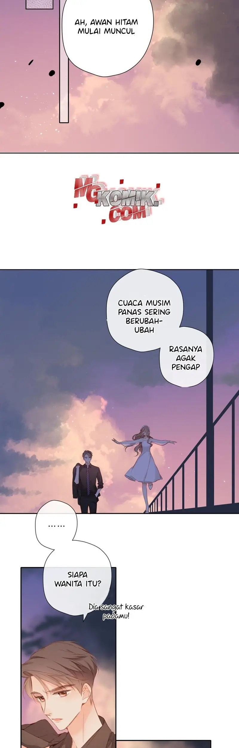Once More Chapter 145 - halaman 19