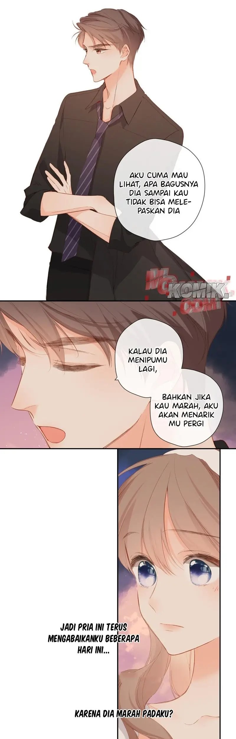 Once More Chapter 145 - halaman 23