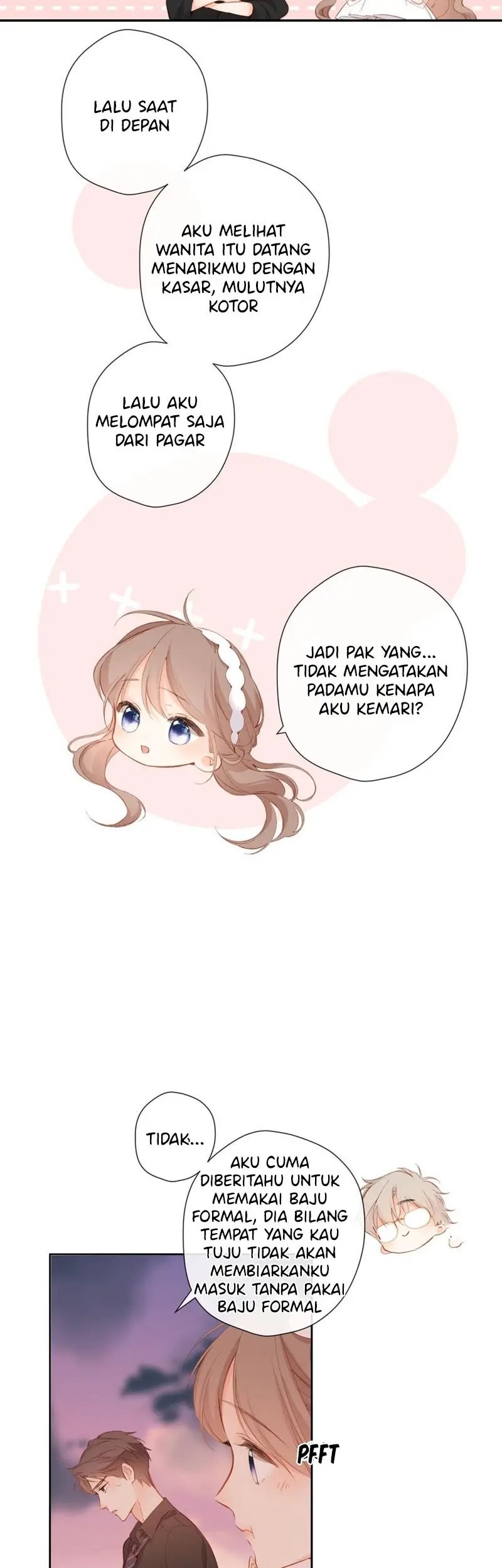 Once More Chapter 145 - halaman 25