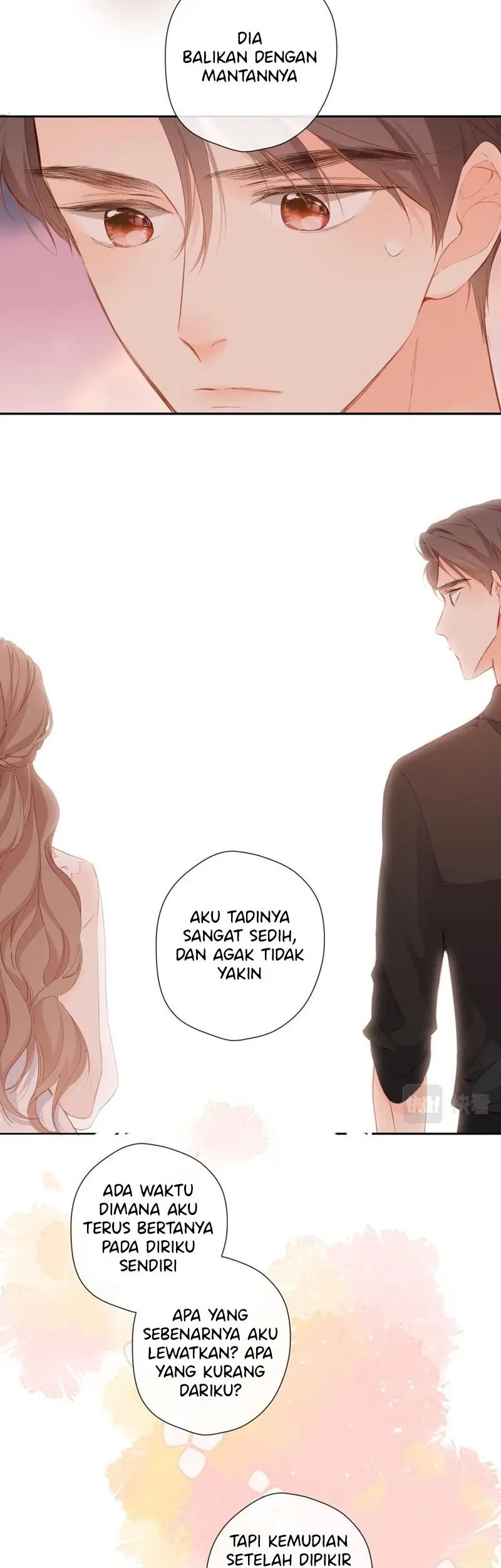 Once More Chapter 145 - halaman 27