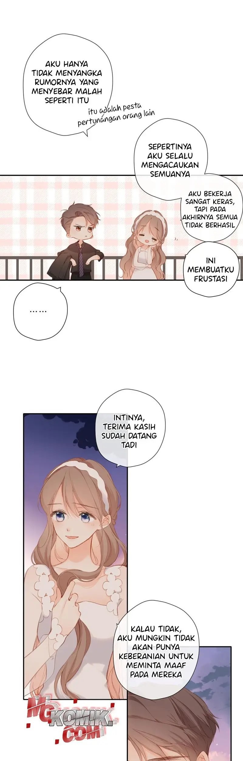Once More Chapter 145 - halaman 29