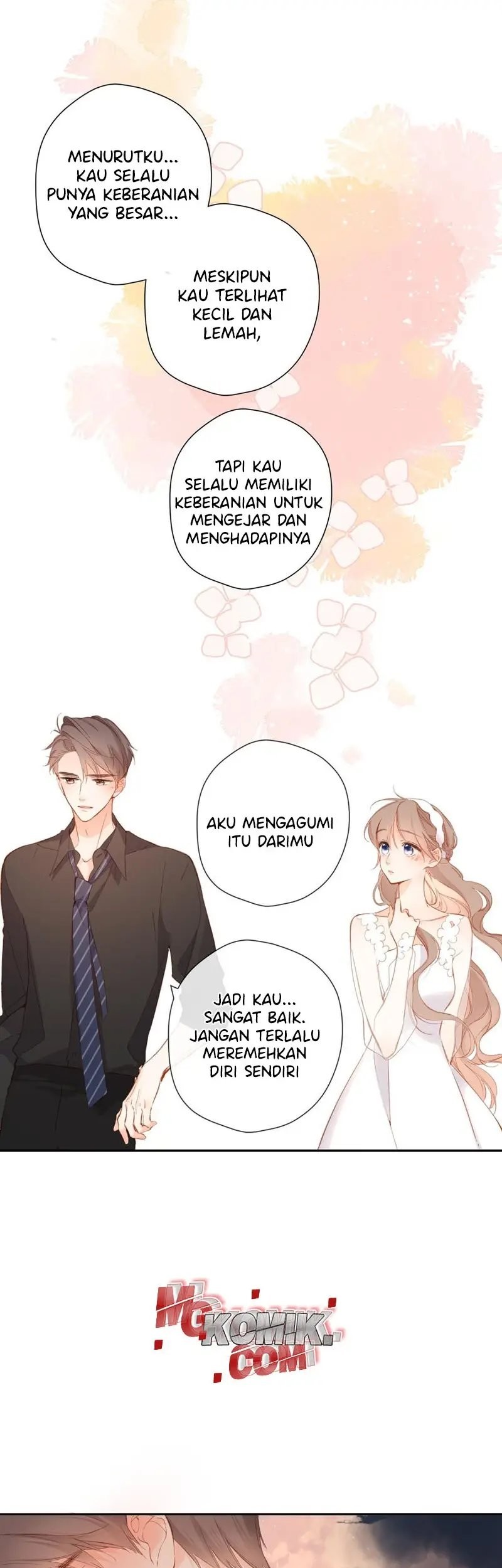 Once More Chapter 145 - halaman 31