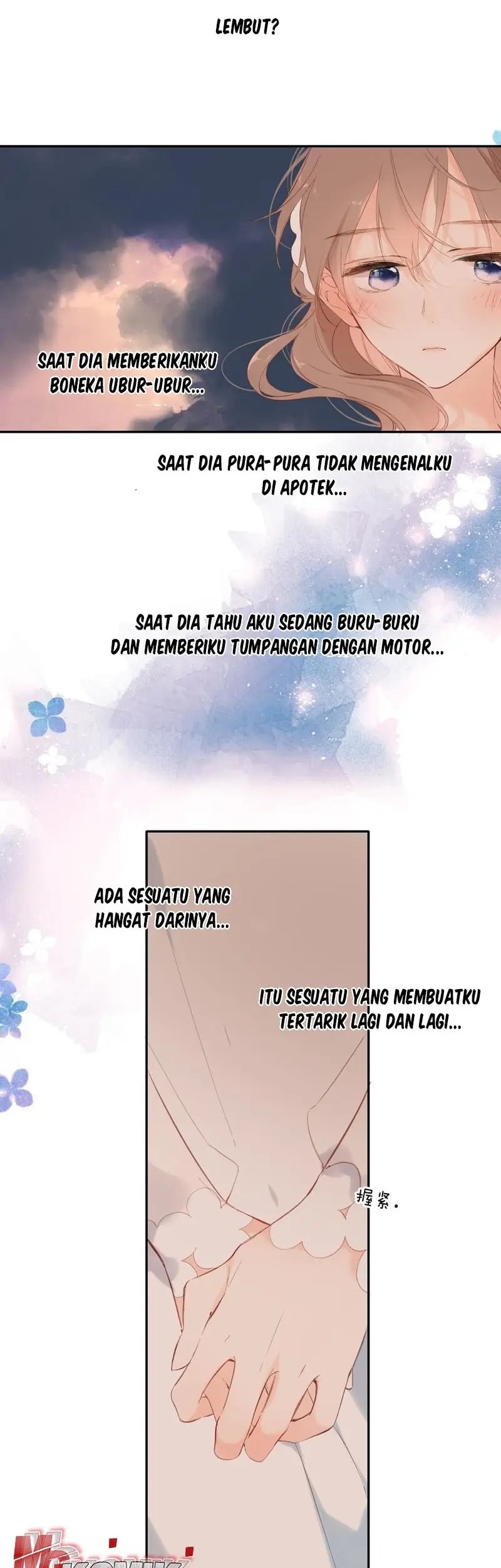Once More Chapter 145 - halaman 33