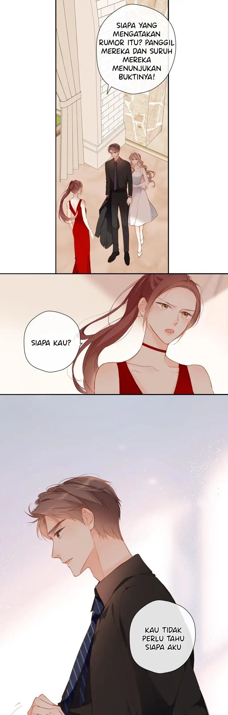 Once More Chapter 145 - halaman 5