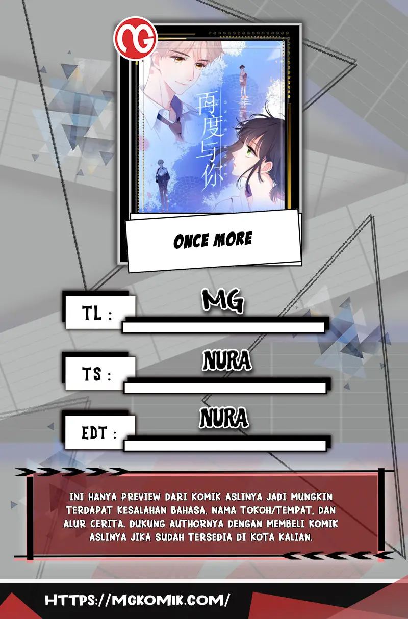 Once More Chapter 146 - halaman 1