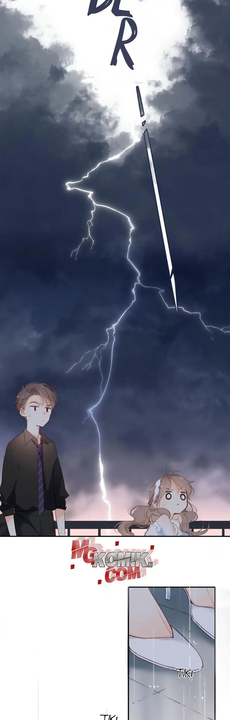 Once More Chapter 146 - halaman 11