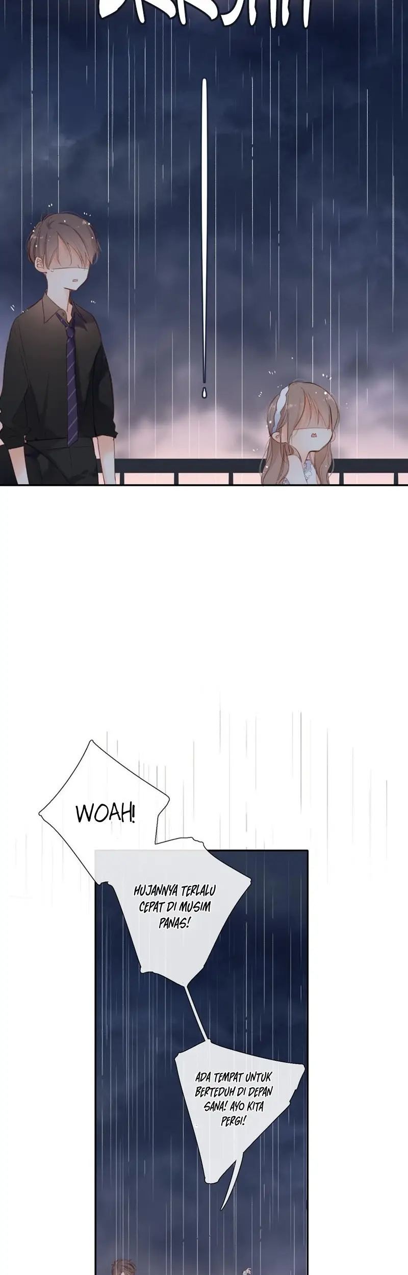 Once More Chapter 146 - halaman 13
