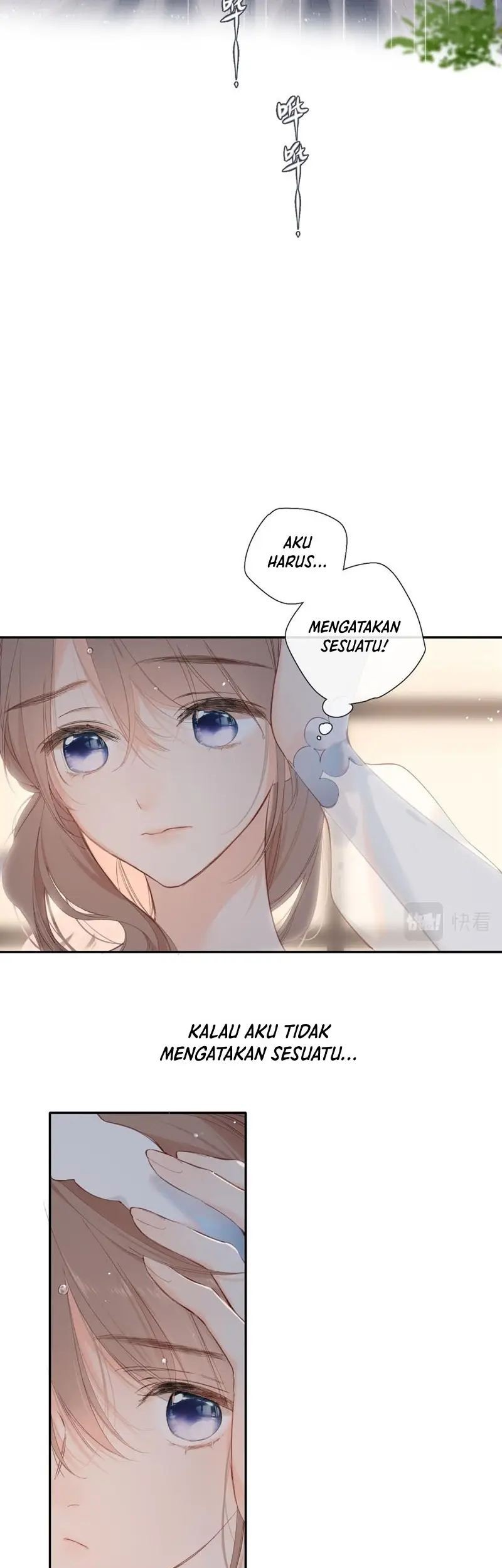 Once More Chapter 146 - halaman 17